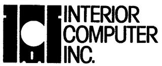 ICI INTERIOR COMPUTER INC. logo