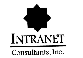 ICI INTRANET CONSULTANTS, INC. logo
