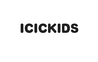 ICICKIDS logo