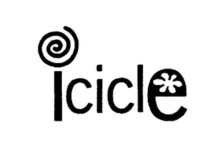 ICICLE logo
