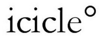 ICICLE° logo