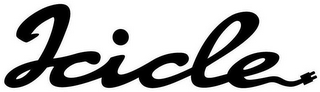 ICICLE logo