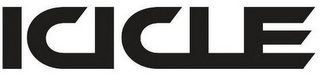 ICICLE logo