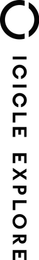ICICLE EXPLORE logo