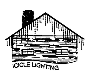 ICICLE LIGHTING logo