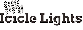 ICICLE LIGHTS logo