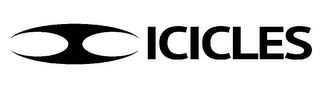 ICICLES logo
