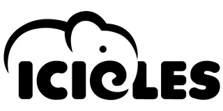 ICICLES logo