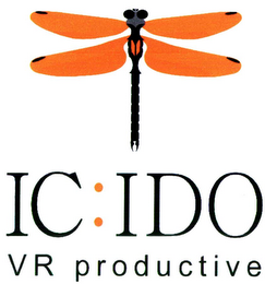 IC:IDO VR PRODUCTIVE logo