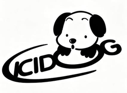 ICIDOG logo