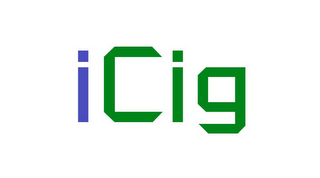 ICIG logo