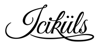 ICIKULS logo