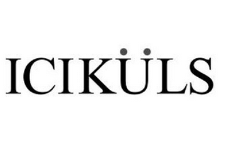 ICIKÜLS logo