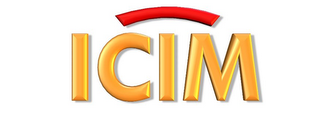 ICIM logo