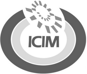 ICIM logo
