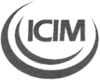 ICIM logo