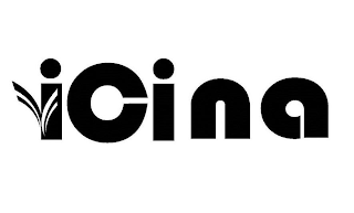 ICINA logo
