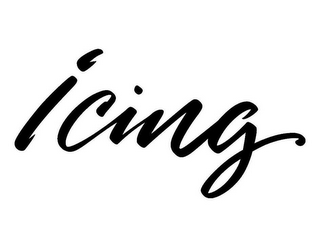 ICING logo