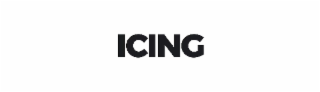 ICING logo