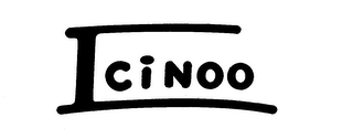 ICINOO logo