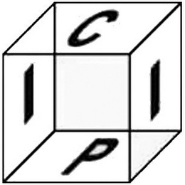 ICIP logo