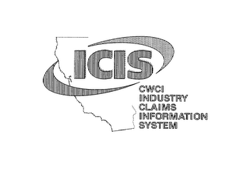 ICIS CWCI INDUSTRY CLAIMS INFORMATION SYSTEM logo