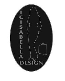 ICISABELLA DESIGN logo