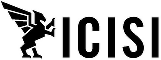 ICISI logo