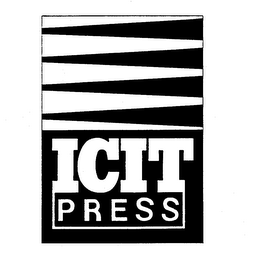 ICIT PRESS logo