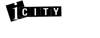 ICITY logo