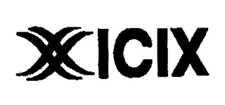 ICIX logo