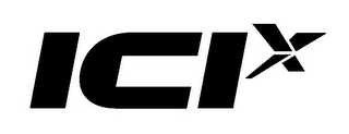 ICIX logo