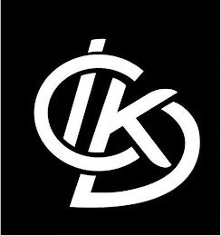 ICKD logo
