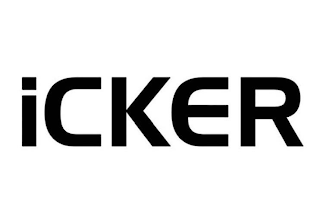 ICKER logo