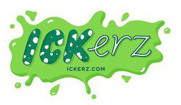 ICKERZ ICKERZ.COM logo