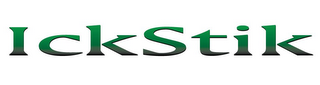 ICKSTIK logo