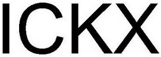 ICKX logo