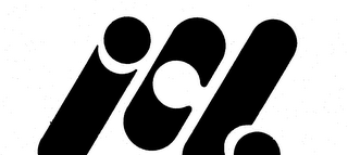 ICL logo