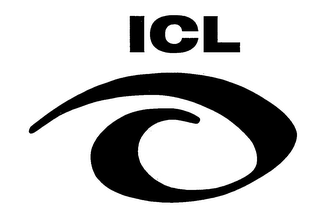 ICL logo