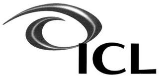 ICL logo