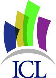 ICL logo