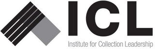 ICL INSTITUTE FOR COLLECTION LEADERSHIP logo