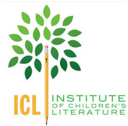 ICL - INSTITUTE OF CHILDREN'S LITERATURE logo