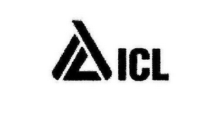 ICL V logo