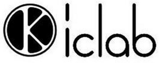 ICLAB logo
