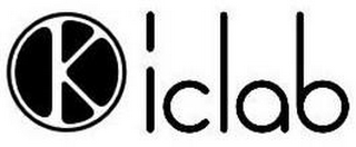 ICLAB logo