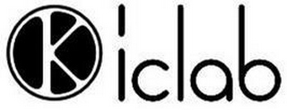ICLAB logo