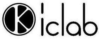 ICLAB logo