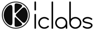 ICLABS logo