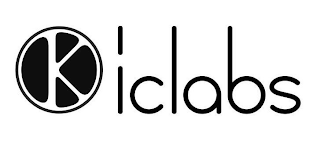ICLABS logo